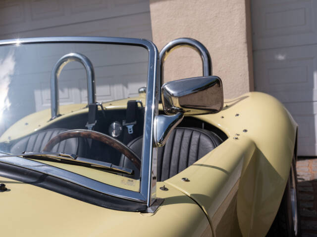AC Cobra 289