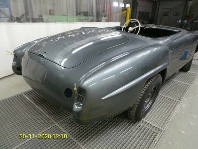 Mercedes-Benz 190 SL