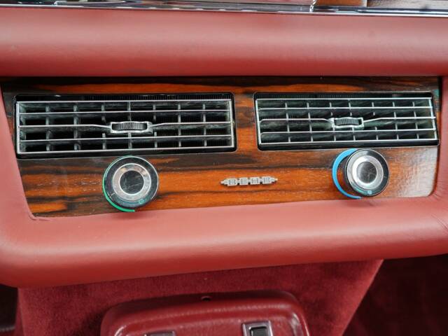 Mercedes-Benz 280 SE 3,5