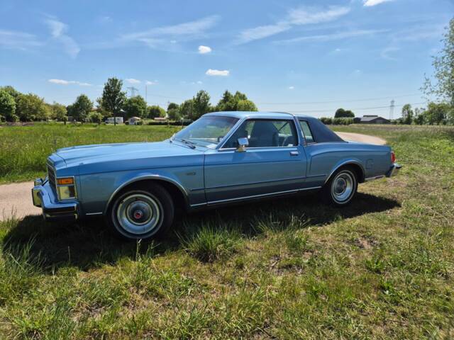 Bild 1/6 von Chrysler Le Baron (1979)