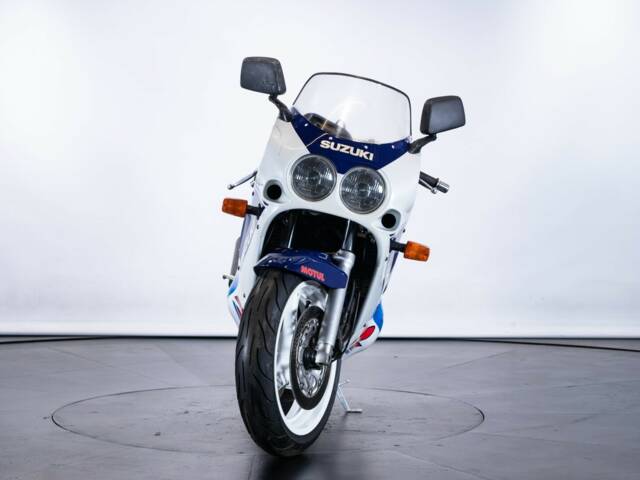Suzuki GSX-R 750