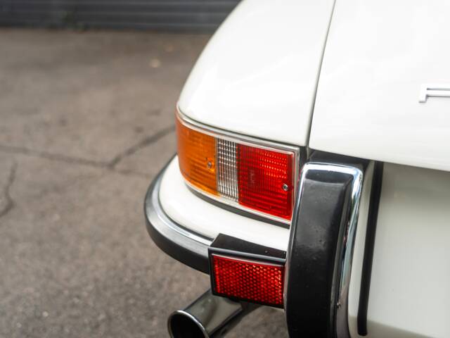 Porsche 911 2.2 T