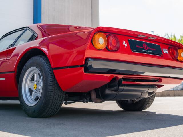 Ferrari 308 GTB