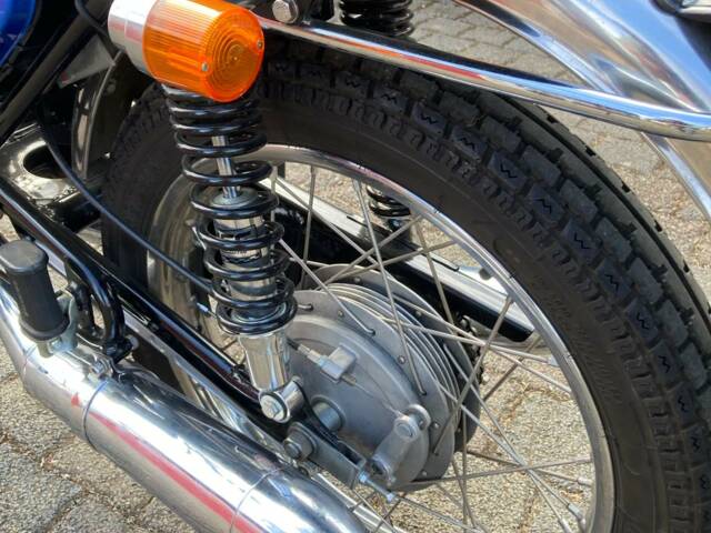 Maico MD 250 WK