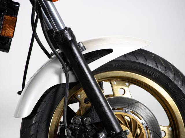 Honda VF 750