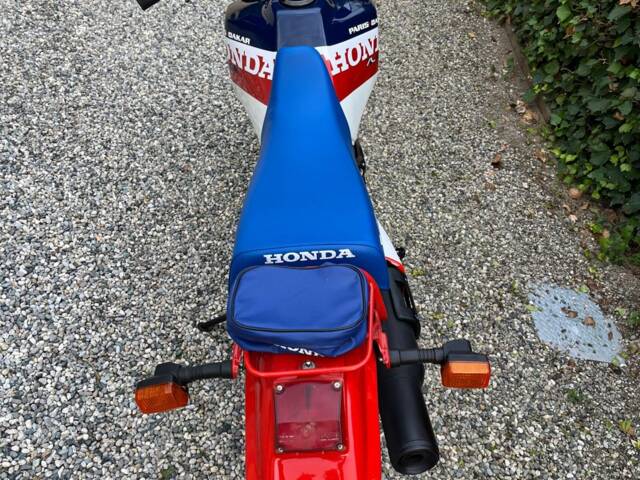 Honda XL 600 R