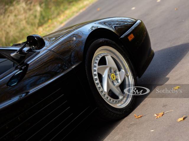 Ferrari F 512 M