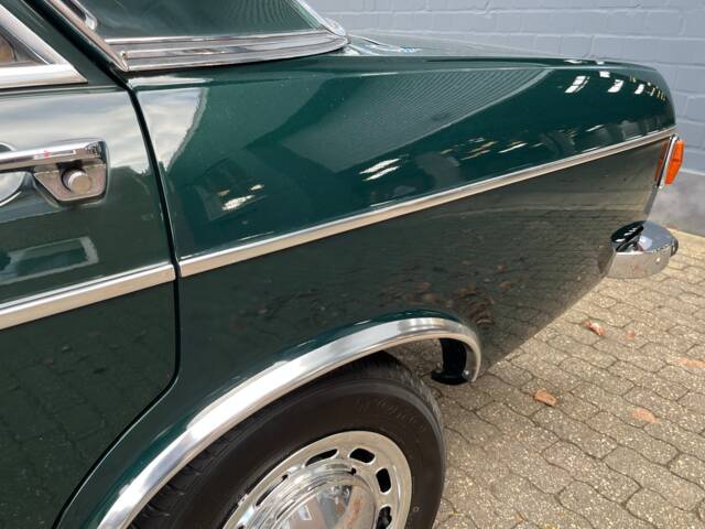 Audi 100 LS