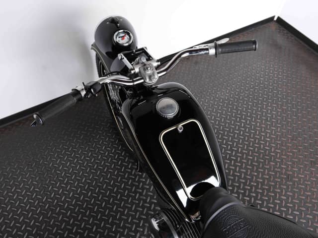 Riedel Motoren AG Imme R 100/D