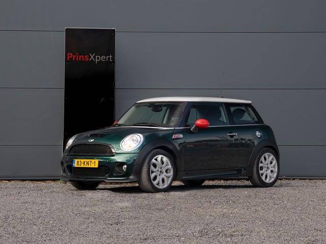 Image 1/30 of Mini Cooper S (2010)