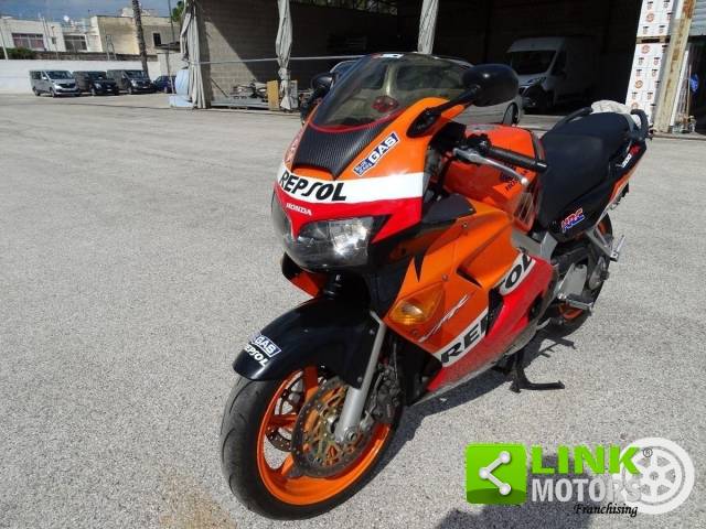 Afbeelding 1/9 van Honda DUMMY (2001)