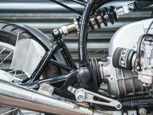 BMW R 100 T