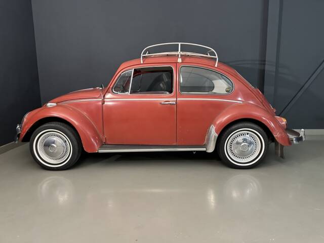 Volkswagen Beetle 1300