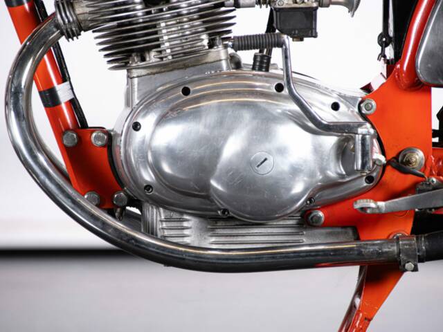 MV Agusta 350 S