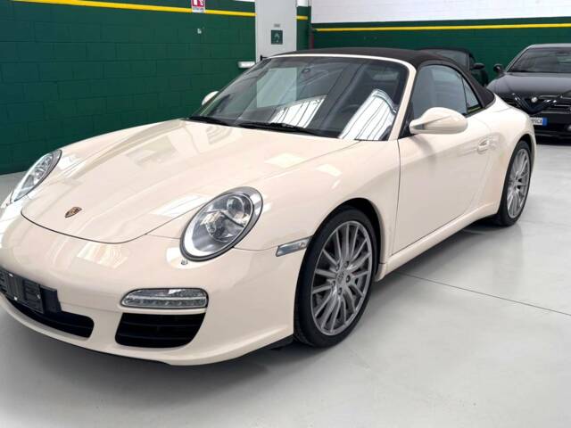 Porsche 911 Carrera S