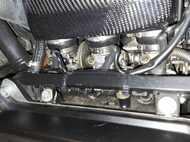BMW K 75 RT
