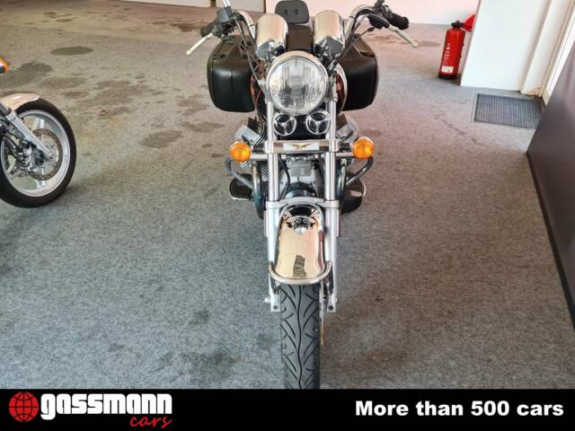 Moto Guzzi California 1100 EV