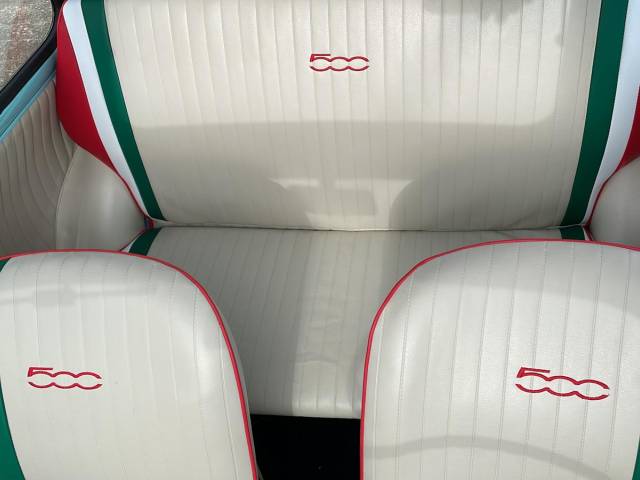 FIAT 500 L