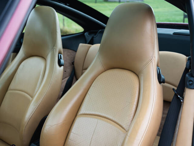 Porsche 911 Targa