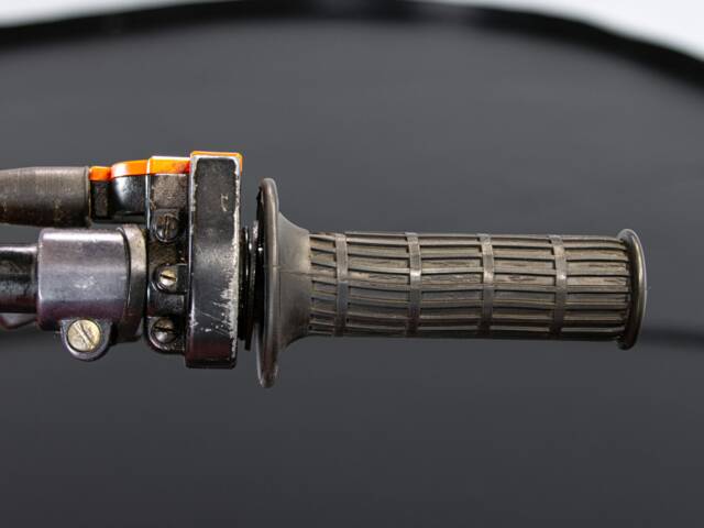 Gilera 125 C2 Competizione