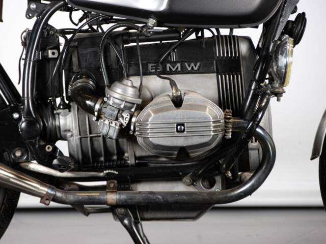 BMW R 65 LS