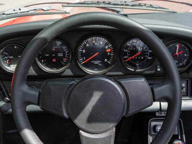 Porsche 911 SC 3.0