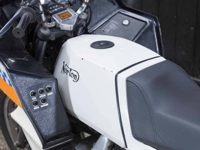 Norton Interpol 2