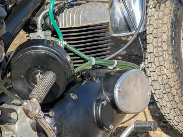 AMF Harley-Davidson X-90