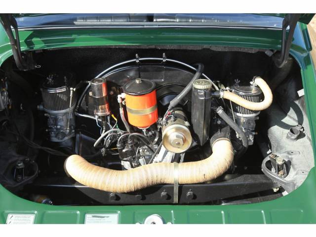 Porsche 912