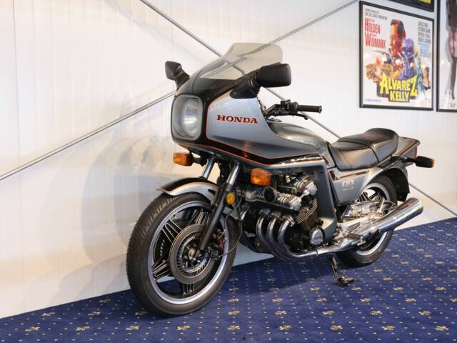 Honda CBX 1000