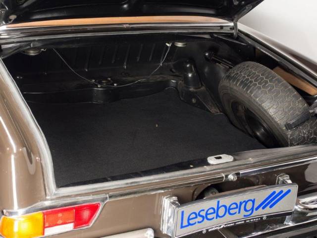 Mercedes-Benz 280 SE 3,5