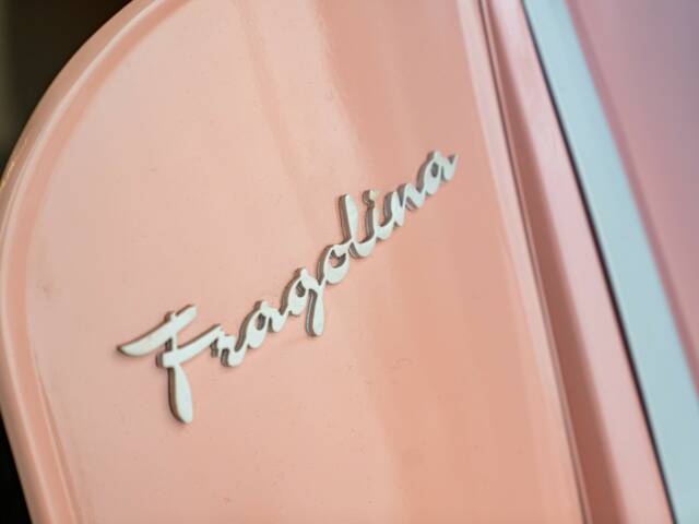 Piaggio Vespa 50 Special