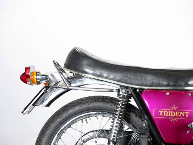Triumph T 150 V Trident