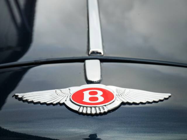 Bentley Turbo R