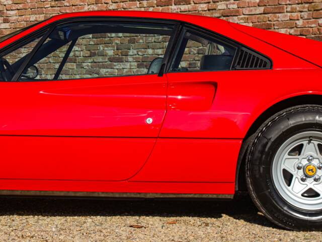 Ferrari 308 GTB
