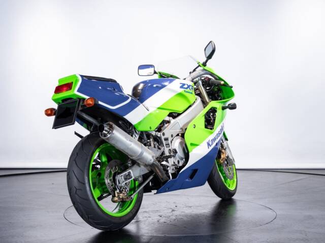Kawasaki ZX-R 400