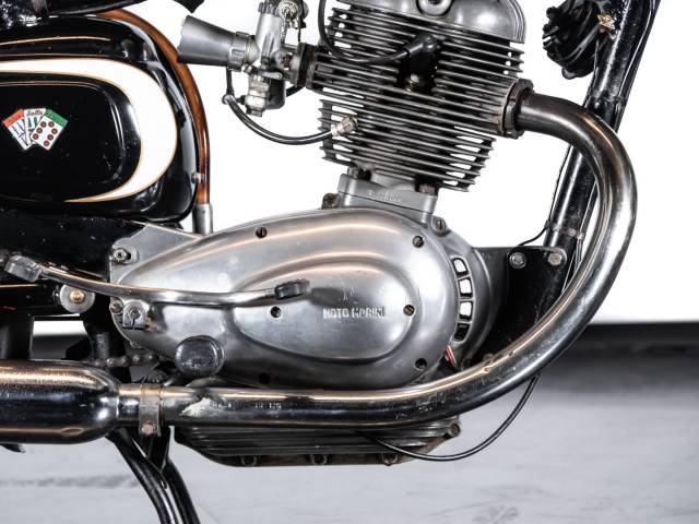 Moto Morini Tresette Sprint