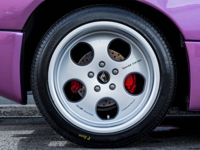 Lamborghini Diablo SE 30