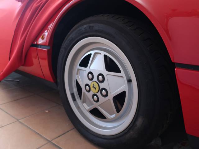 Ferrari 328 GTS