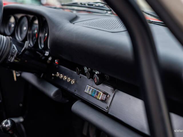 Porsche 911 2.5 ST