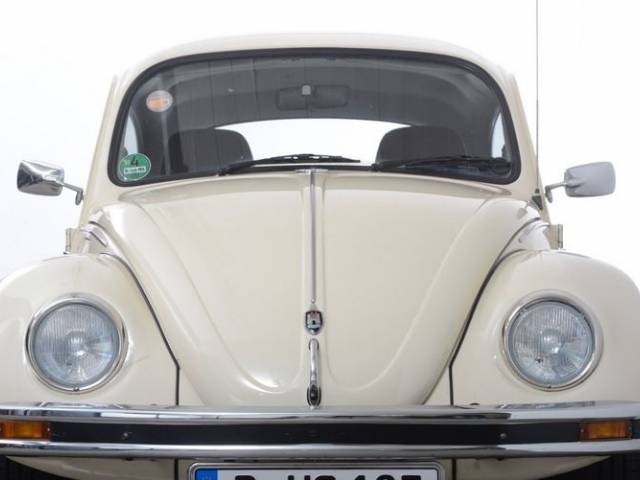 Volkswagen Beetle Última Edición