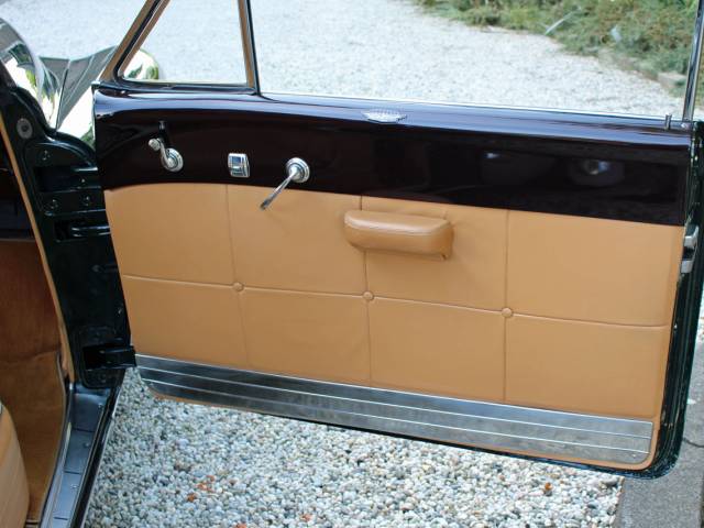Cadillac 62 Convertible