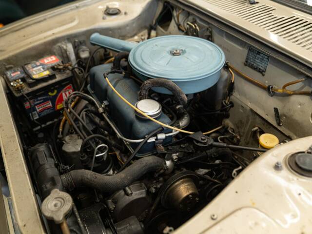 Datsun 100 A