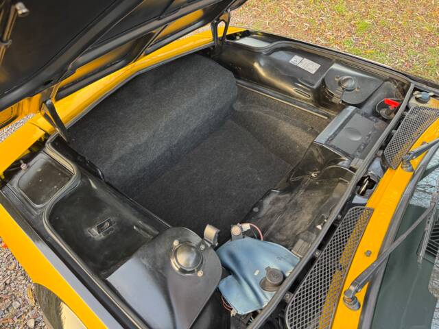 FIAT X 1/9