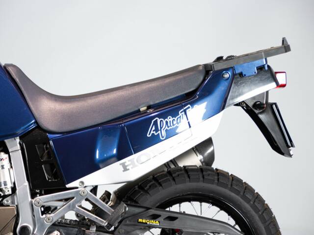 Honda XRV 750 Africa Twin