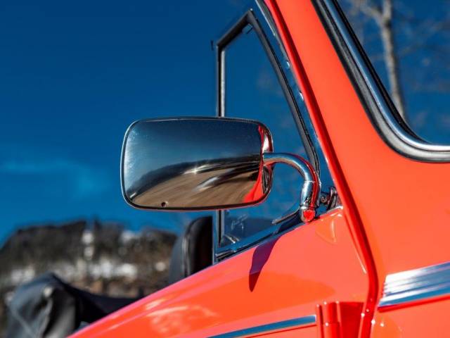 Volkswagen Beetle 1303 LS