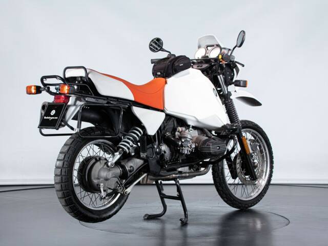 BMW R 100 G/S