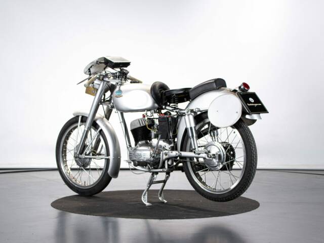 Mondial 160 Sport Lusso