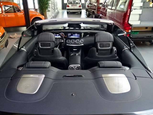 Mercedes-Benz SL 500