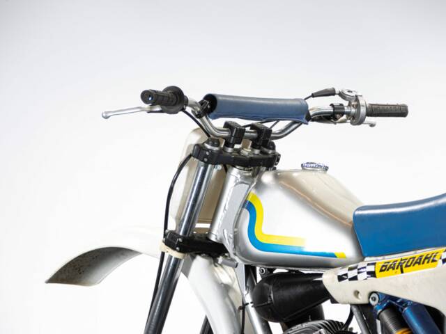 Husqvarna CR 250